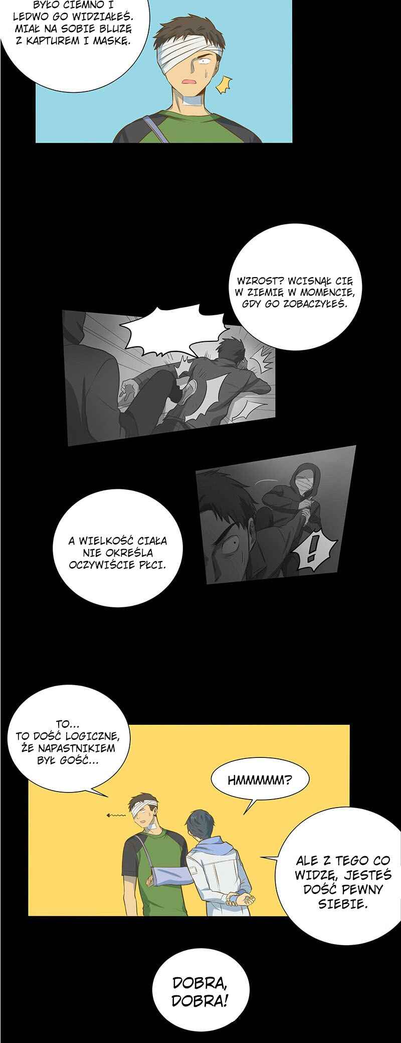 My Deepest Secret Chapter 10 - Page 10