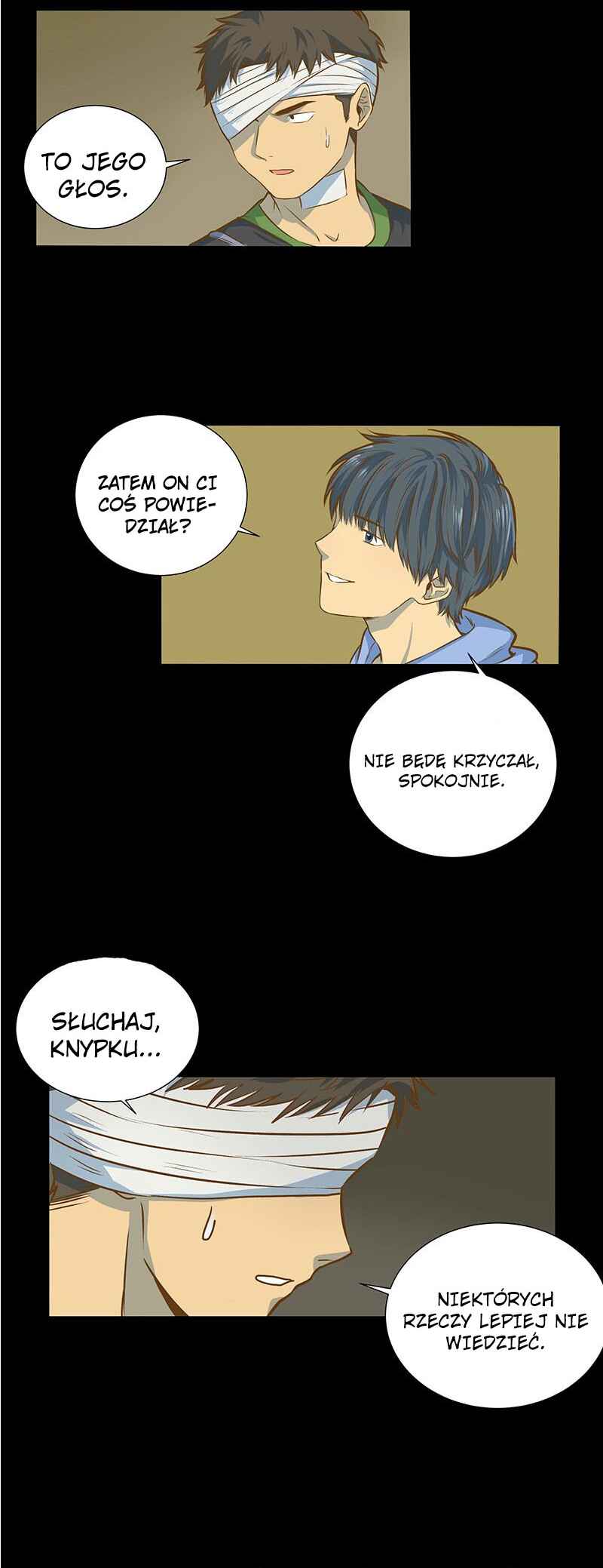 My Deepest Secret Chapter 10 - Page 11
