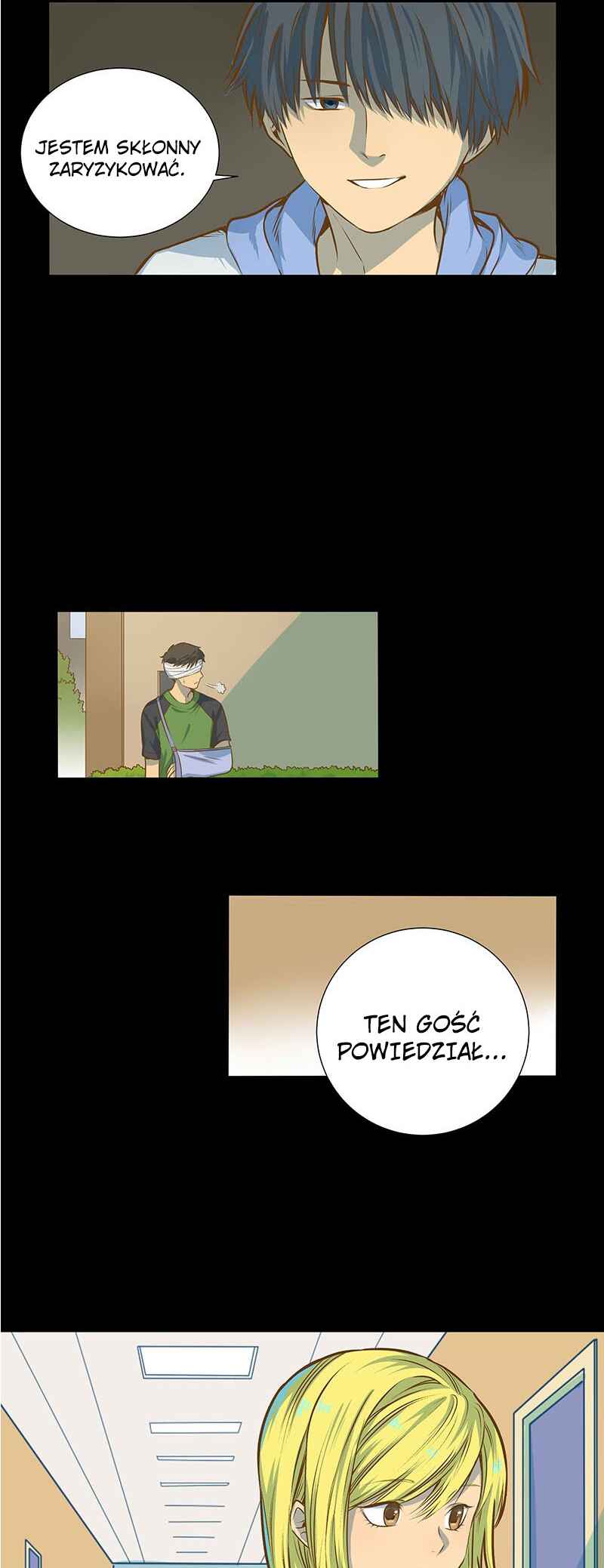 My Deepest Secret Chapter 10 - Page 12