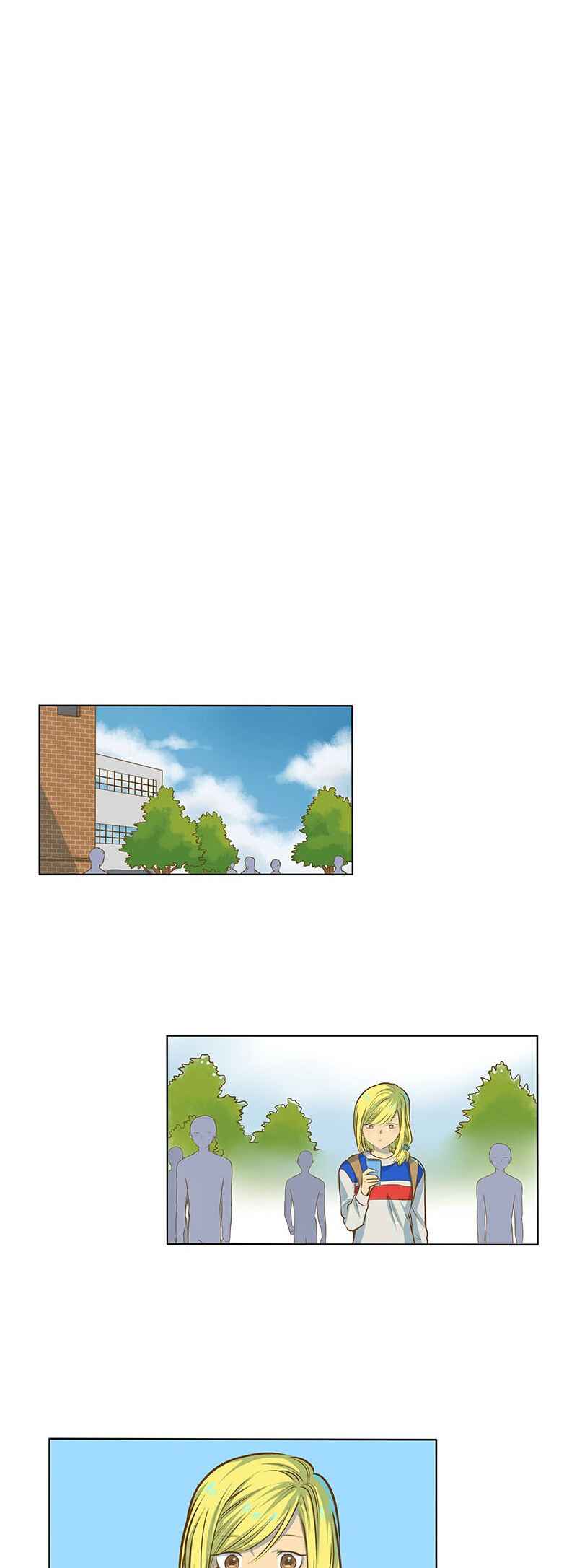 My Deepest Secret Chapter 10 - Page 16