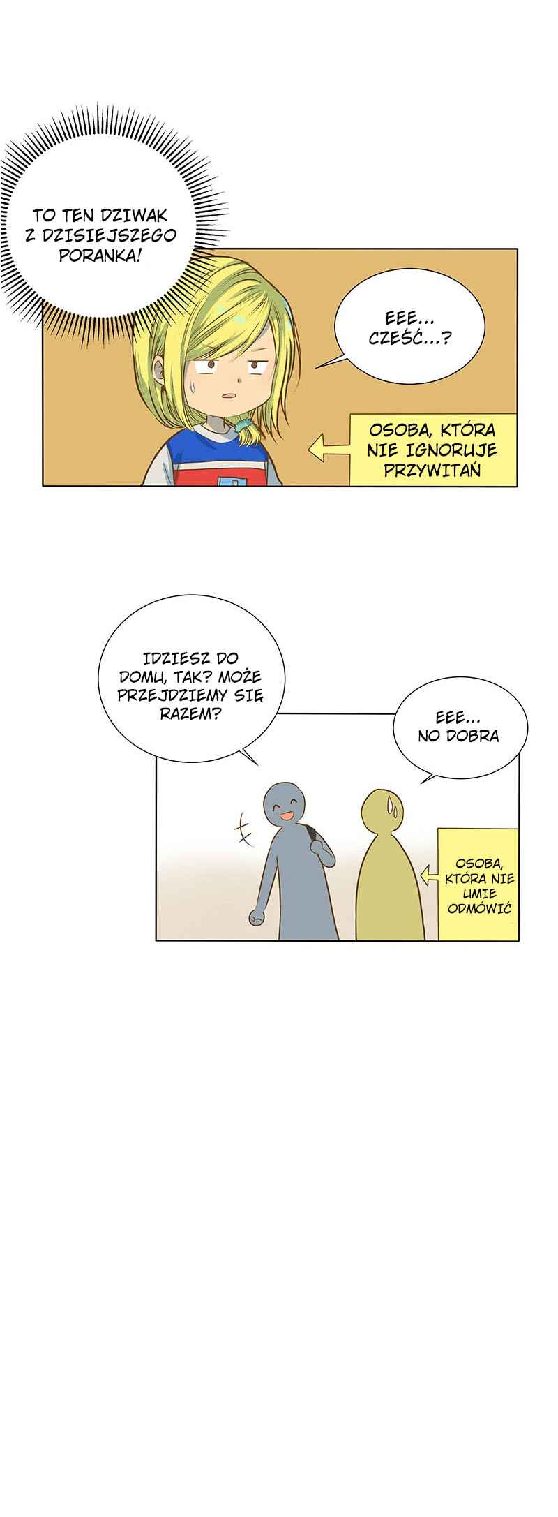 My Deepest Secret Chapter 10 - Page 18