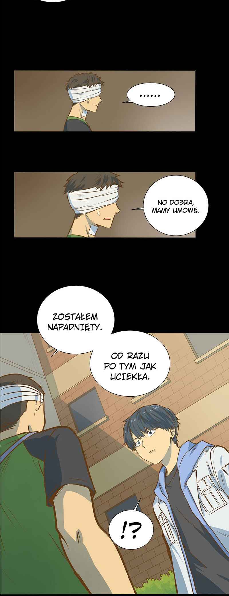 My Deepest Secret Chapter 10 - Page 3