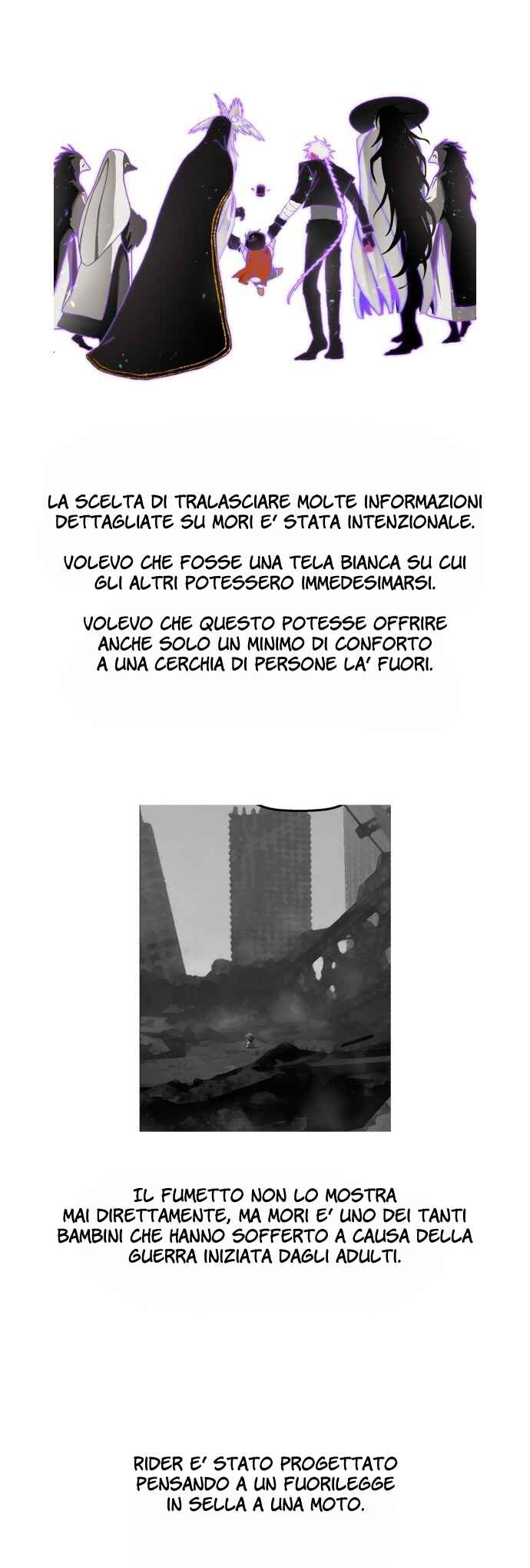 Eomma re Mannareo Ganeun Gil Chapter 31.5 - Page 14