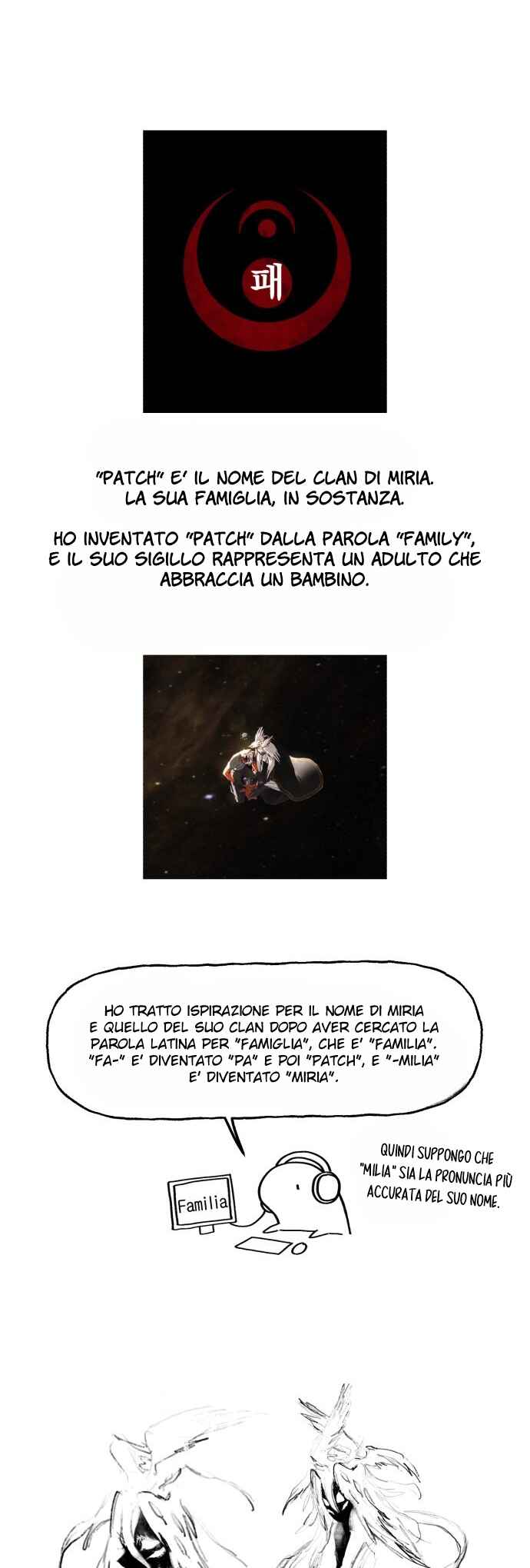 Eomma re Mannareo Ganeun Gil Chapter 31.5 - Page 17
