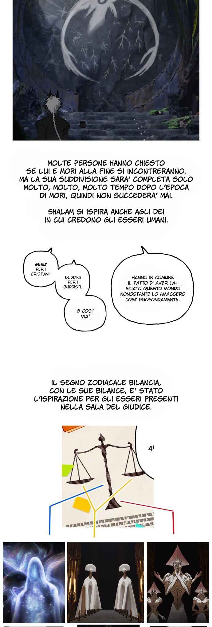 Eomma re Mannareo Ganeun Gil Chapter 31.5 - Page 20