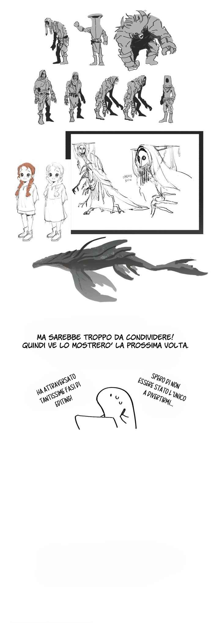 Eomma re Mannareo Ganeun Gil Chapter 31.5 - Page 22