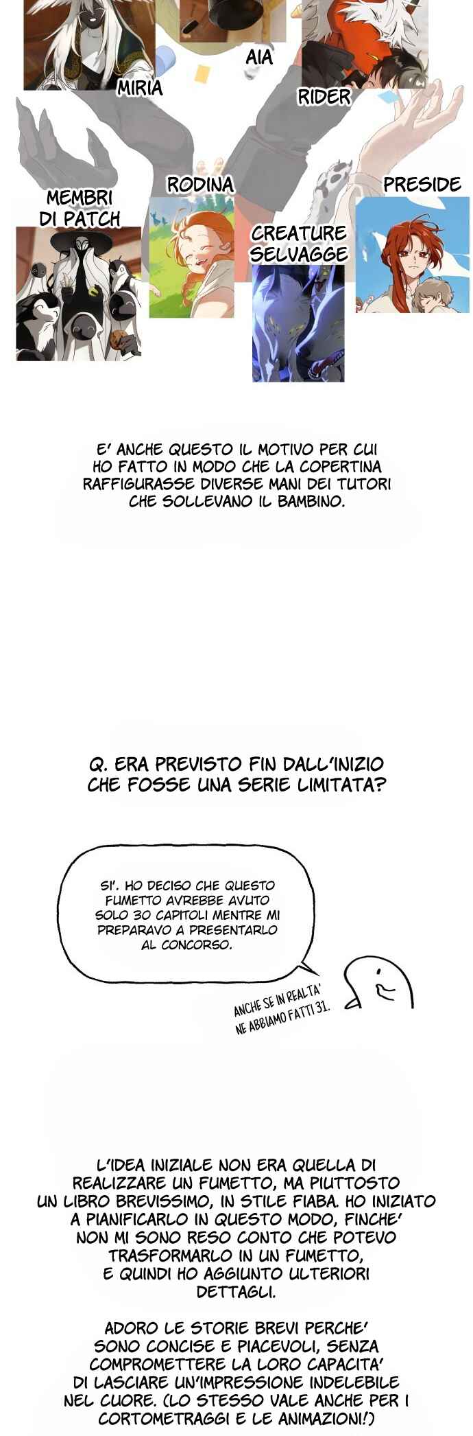 Eomma re Mannareo Ganeun Gil Chapter 31.5 - Page 7