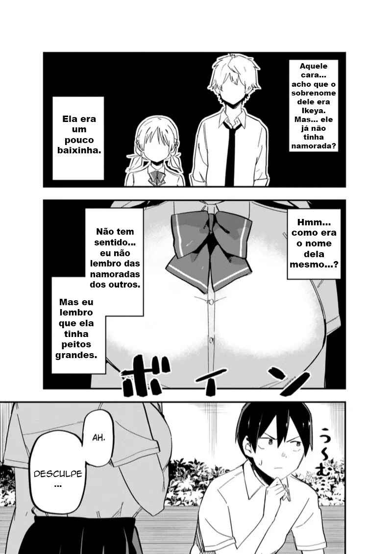 Koibito Swap Chapter 1 - Page 16