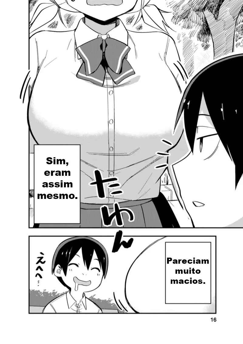 Koibito Swap Chapter 1 - Page 17