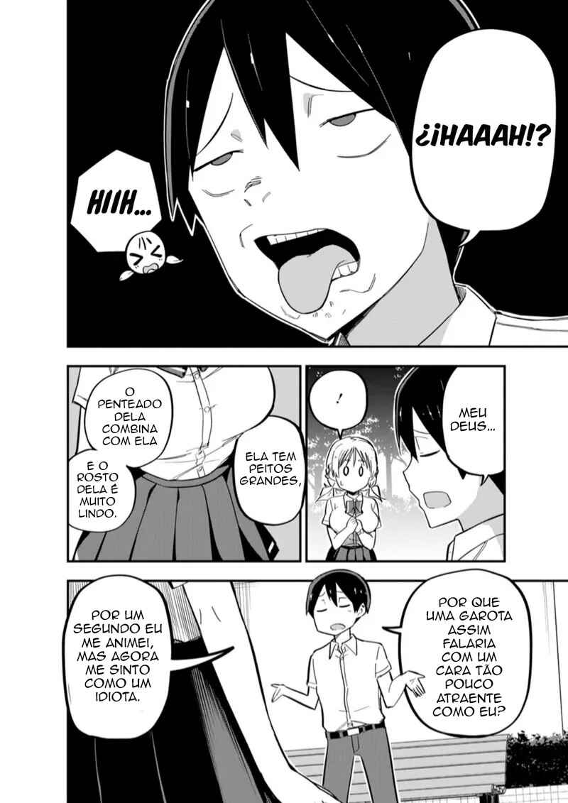 Koibito Swap Chapter 1 - Page 23