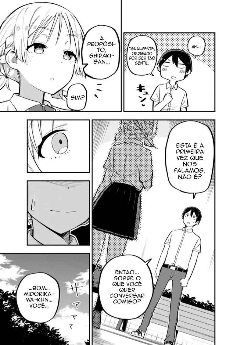 Koibito Swap Chapter 1 - Page 28