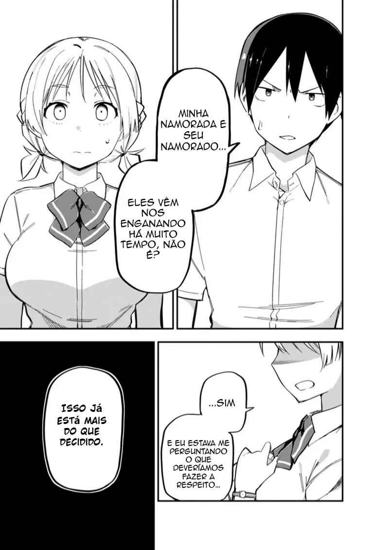 Koibito Swap Chapter 1 - Page 30
