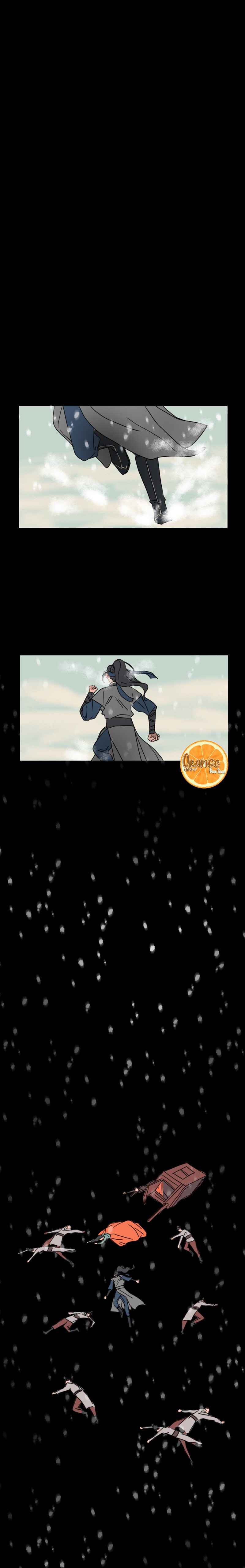 Unnie, I like you! Chapter 1.3 - Page 5