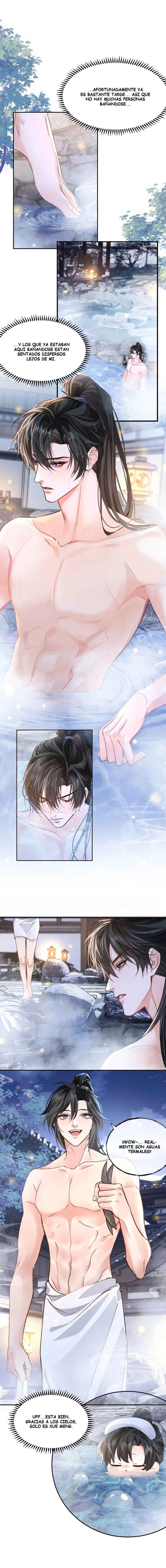 The Husky and His White Cat Shizun Chapter 42 - Page 6