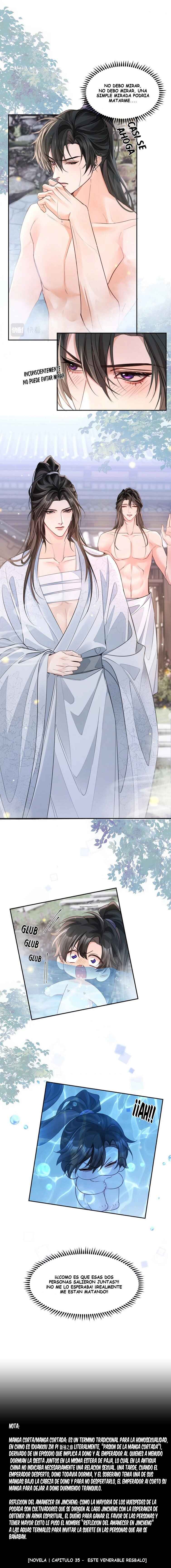 The Husky and His White Cat Shizun Chapter 42 - Page 8