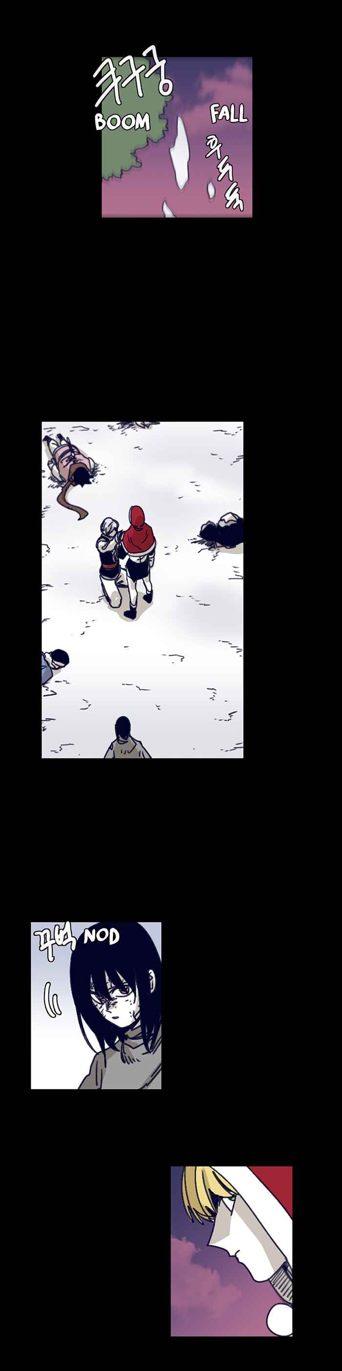 Epic of Gilgamesh Chapter 119 - Page 14