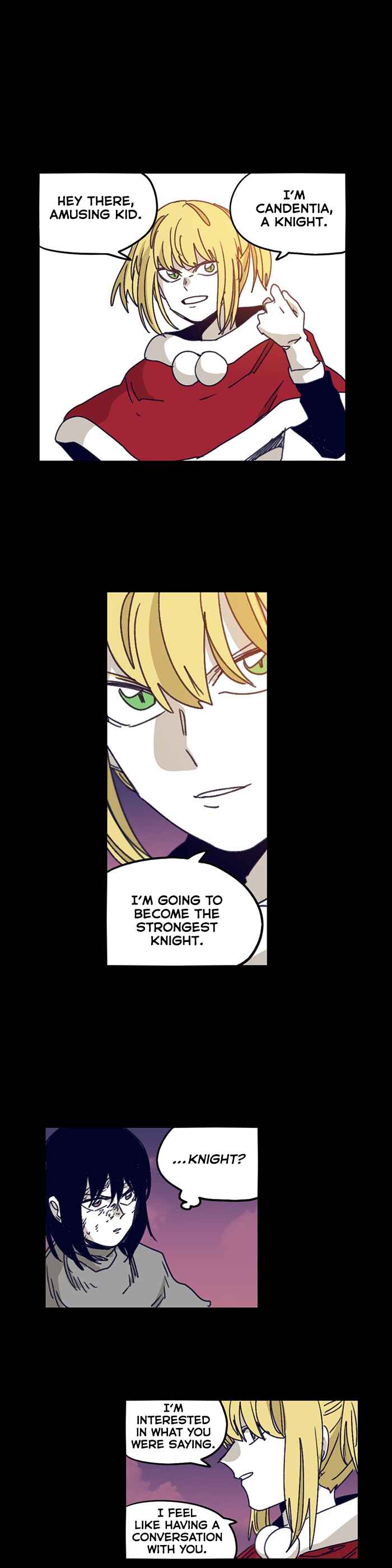 Epic of Gilgamesh Chapter 119 - Page 20