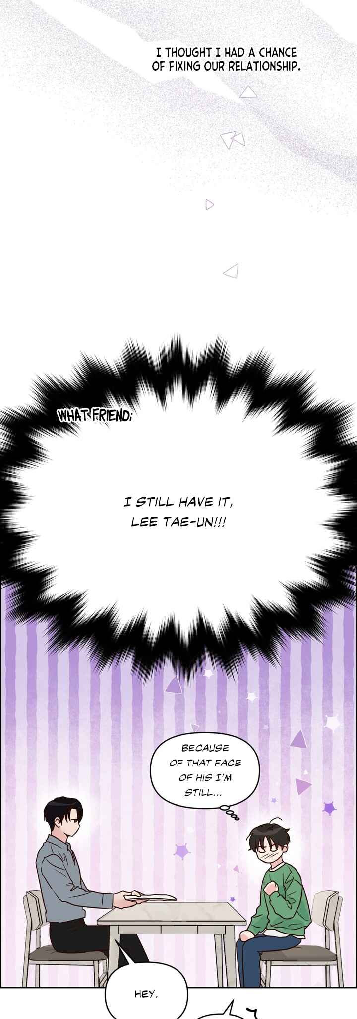 Jeoonhwasang Chapter 2 - Page 12