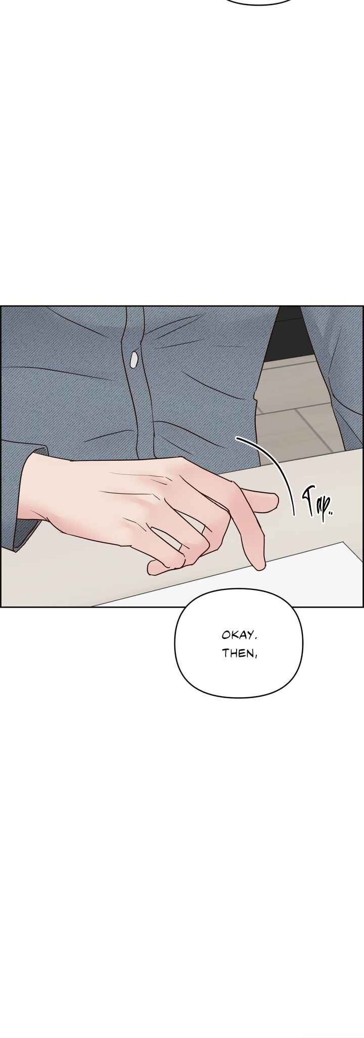 Jeoonhwasang Chapter 2 - Page 15