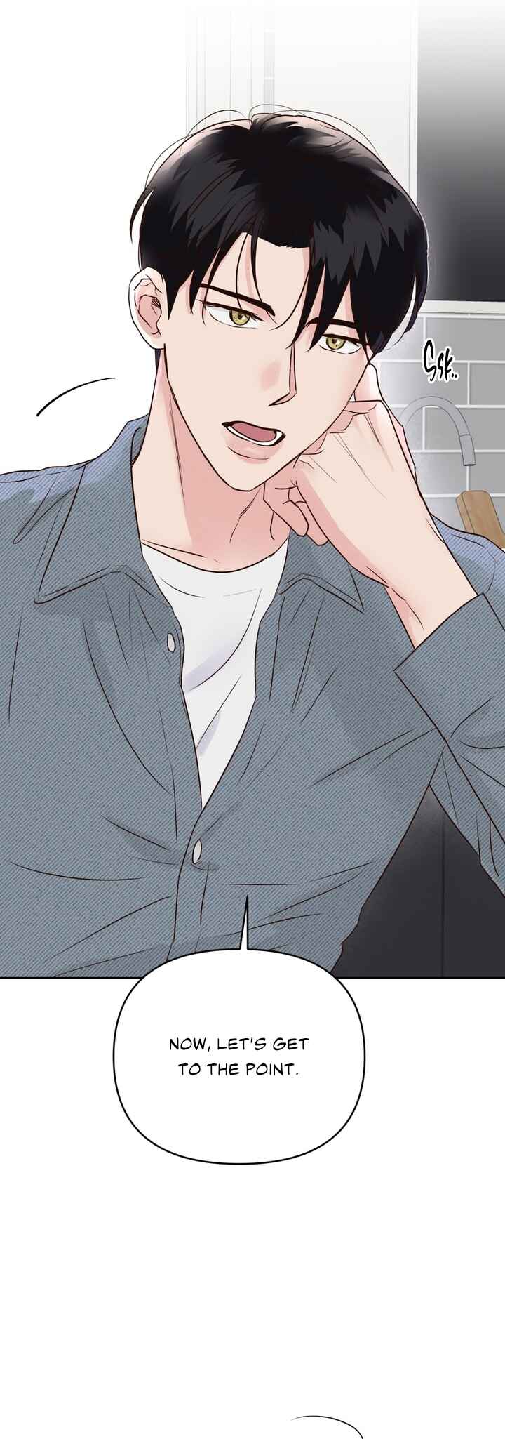 Jeoonhwasang Chapter 2 - Page 16