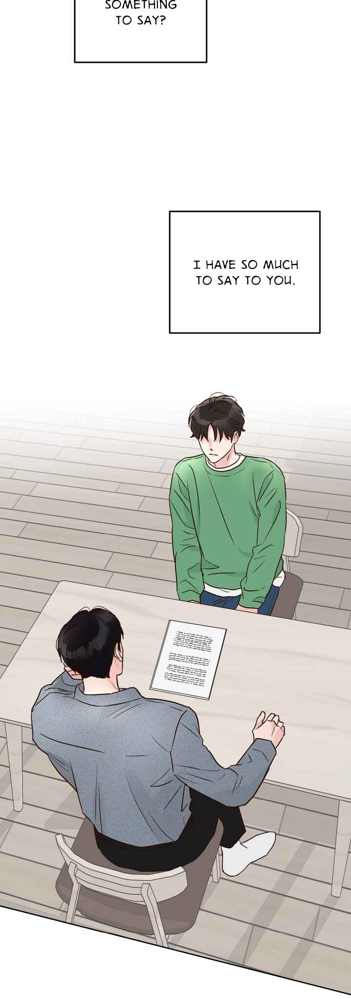 Jeoonhwasang Chapter 2 - Page 18