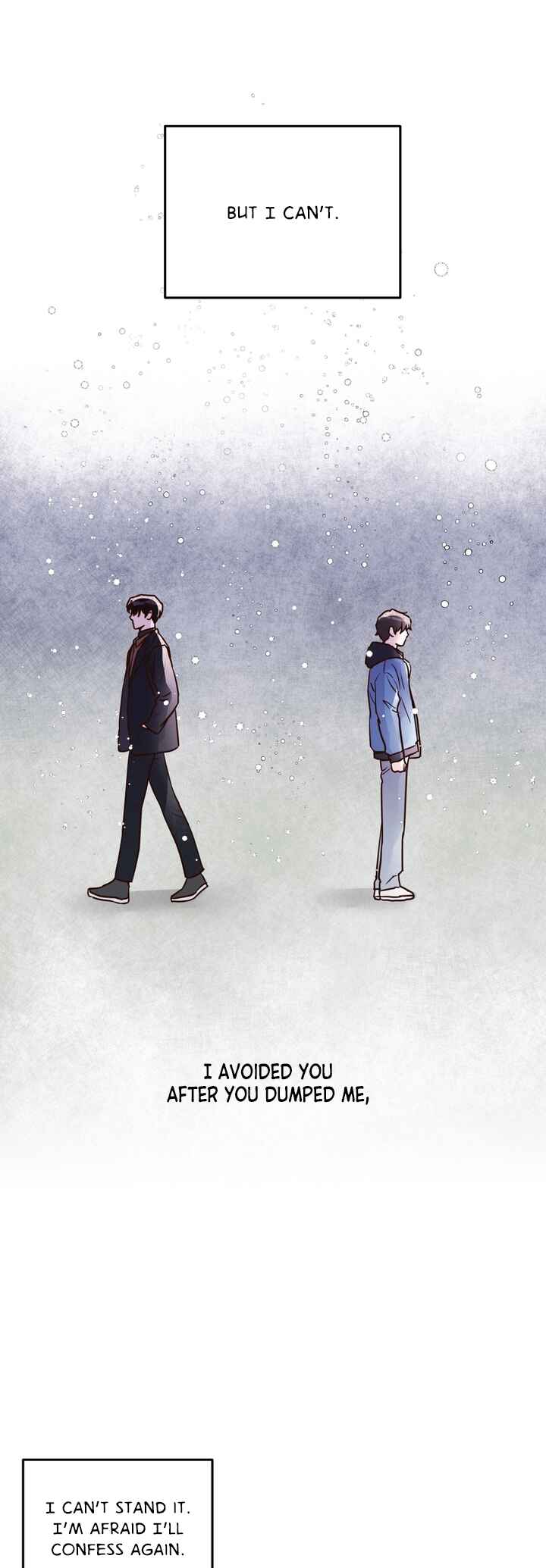 Jeoonhwasang Chapter 2 - Page 19