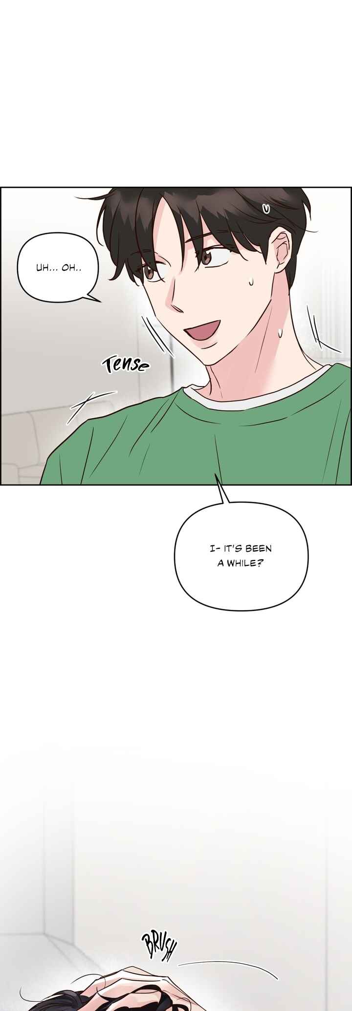 Jeoonhwasang Chapter 2 - Page 23