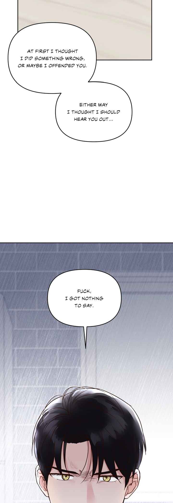 Jeoonhwasang Chapter 2 - Page 29