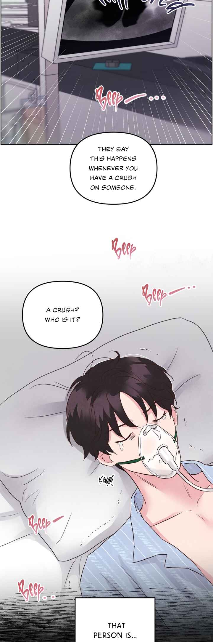 Jeoonhwasang Chapter 2 - Page 3