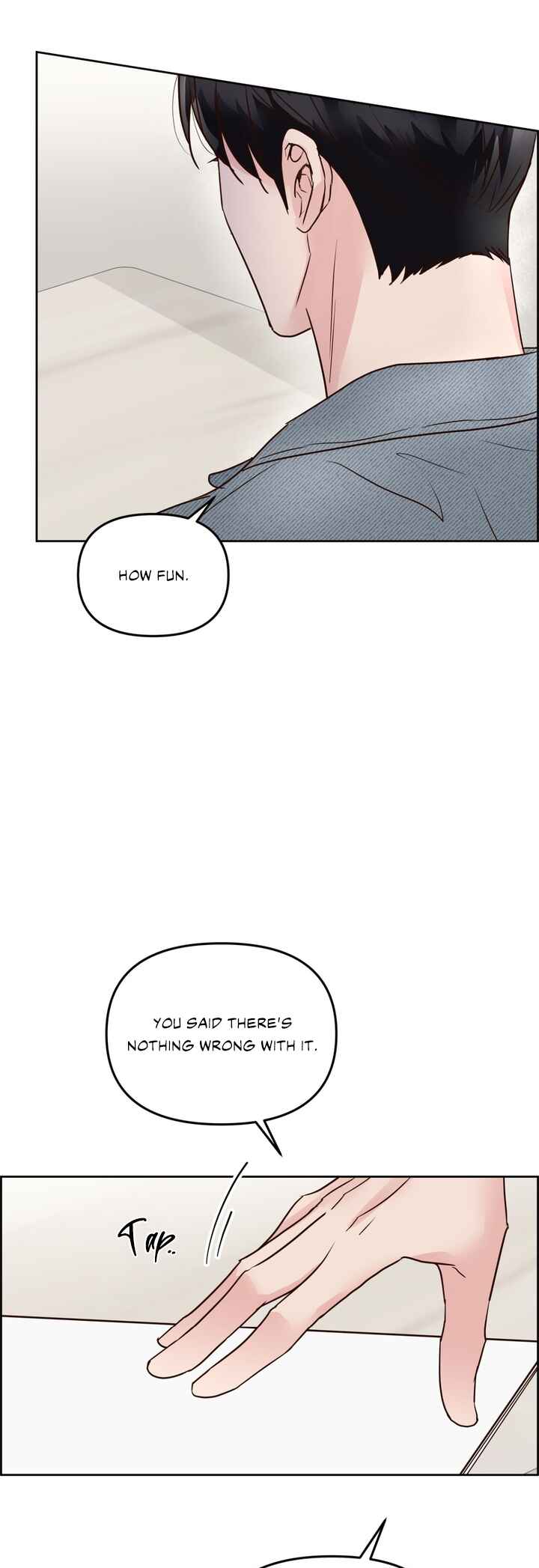 Jeoonhwasang Chapter 2 - Page 31
