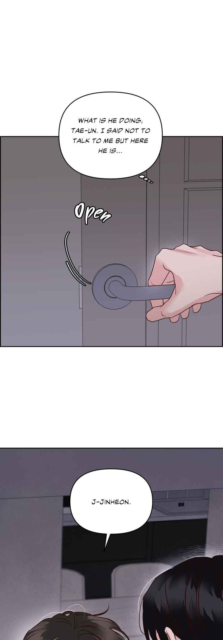 Jeoonhwasang Chapter 2 - Page 38