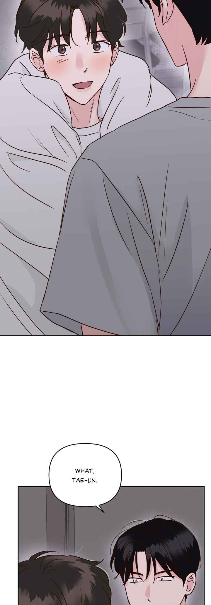 Jeoonhwasang Chapter 2 - Page 39