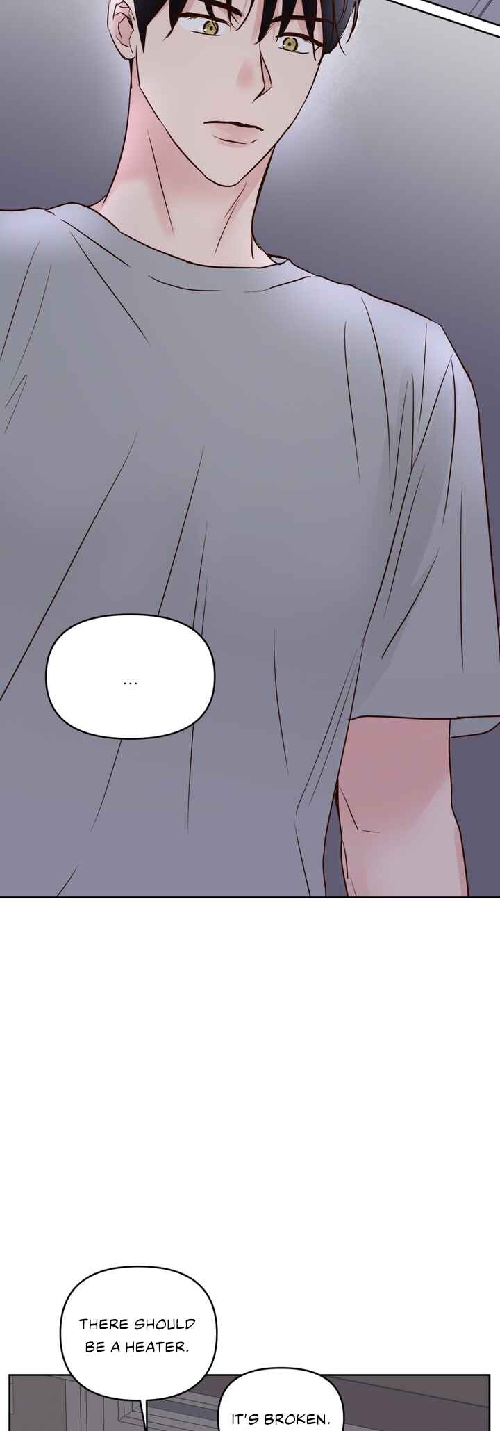 Jeoonhwasang Chapter 2 - Page 42