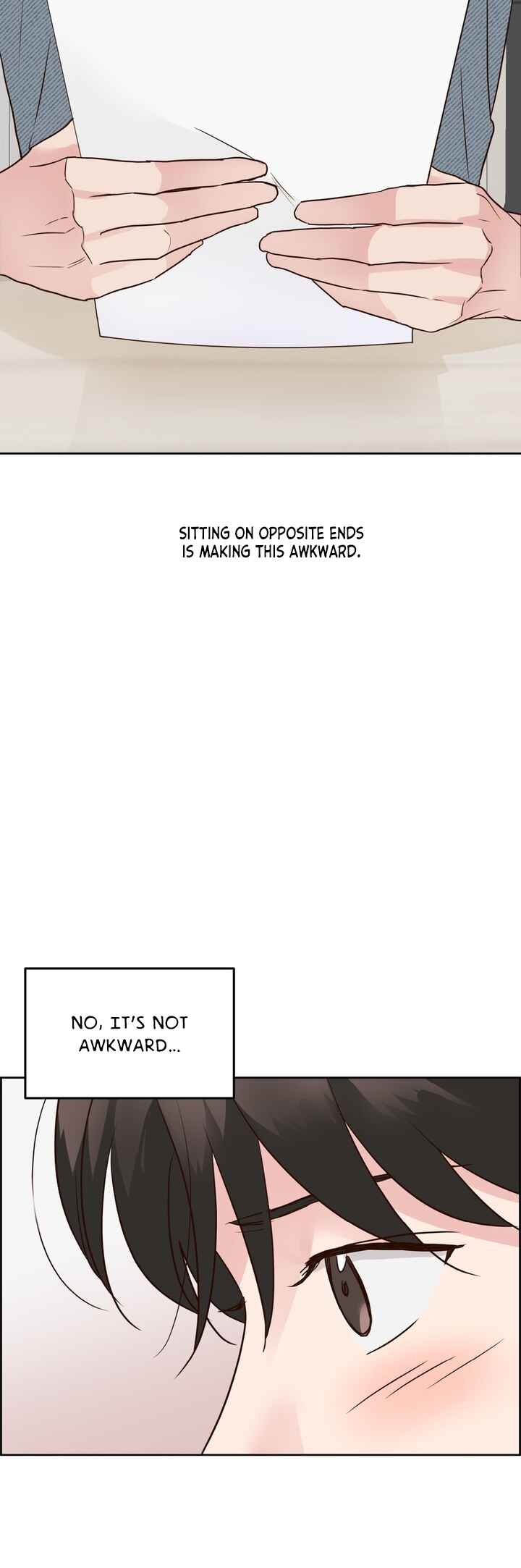 Jeoonhwasang Chapter 2 - Page 9