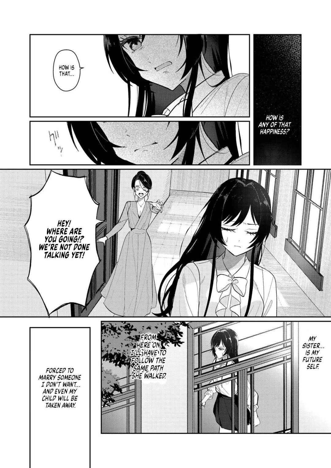 Hyouga-kei Idol no Manager wo Shiteimasu ga, Mou Genkai desu. Chapter 3 - Page 12