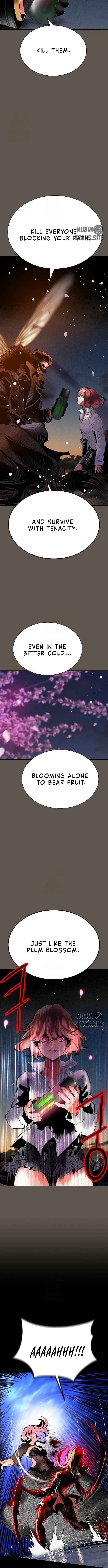 Jungle Juice Chapter 189 - Page 11