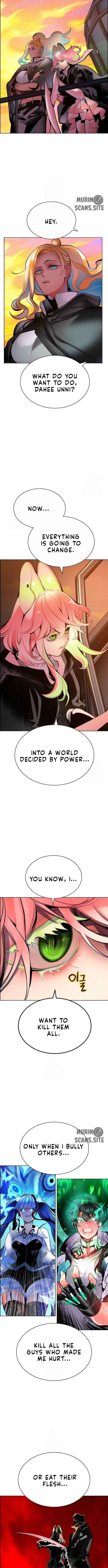 Jungle Juice Chapter 189 - Page 15