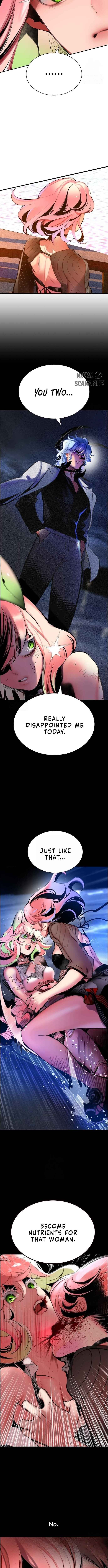 Jungle Juice Chapter 189 - Page 2