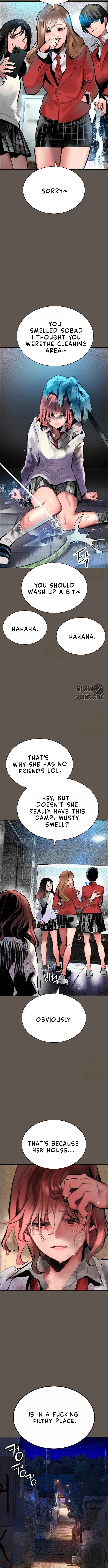 Jungle Juice Chapter 189 - Page 4