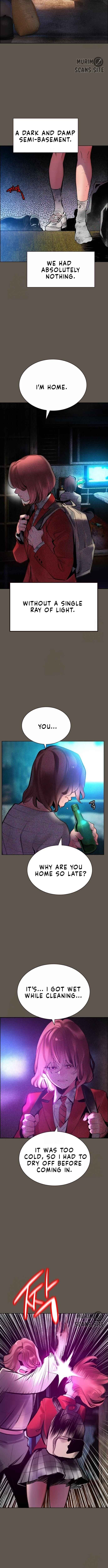 Jungle Juice Chapter 189 - Page 5