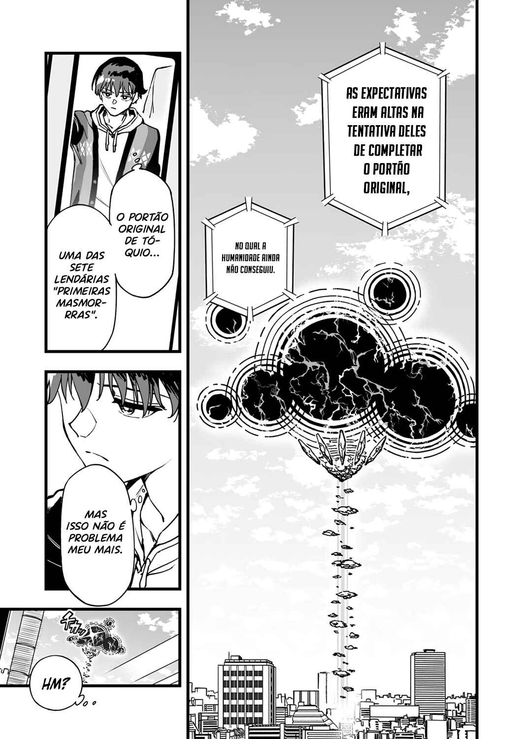 Yuusha Party kara Oidasareta Fuguushoku [Wanashi] Yunikku Sukiru [Yajirushi] de Saikyou ni Naru Chapter 1 - Page 18