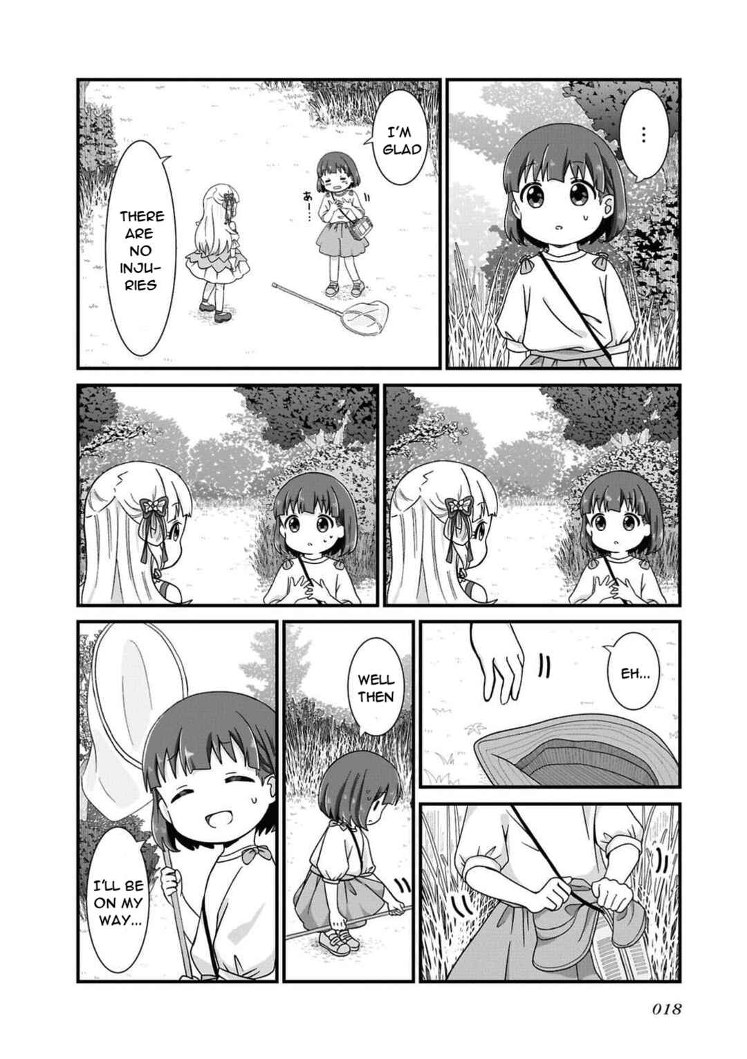 Maou-chan Chapter 1.2 - Page 6