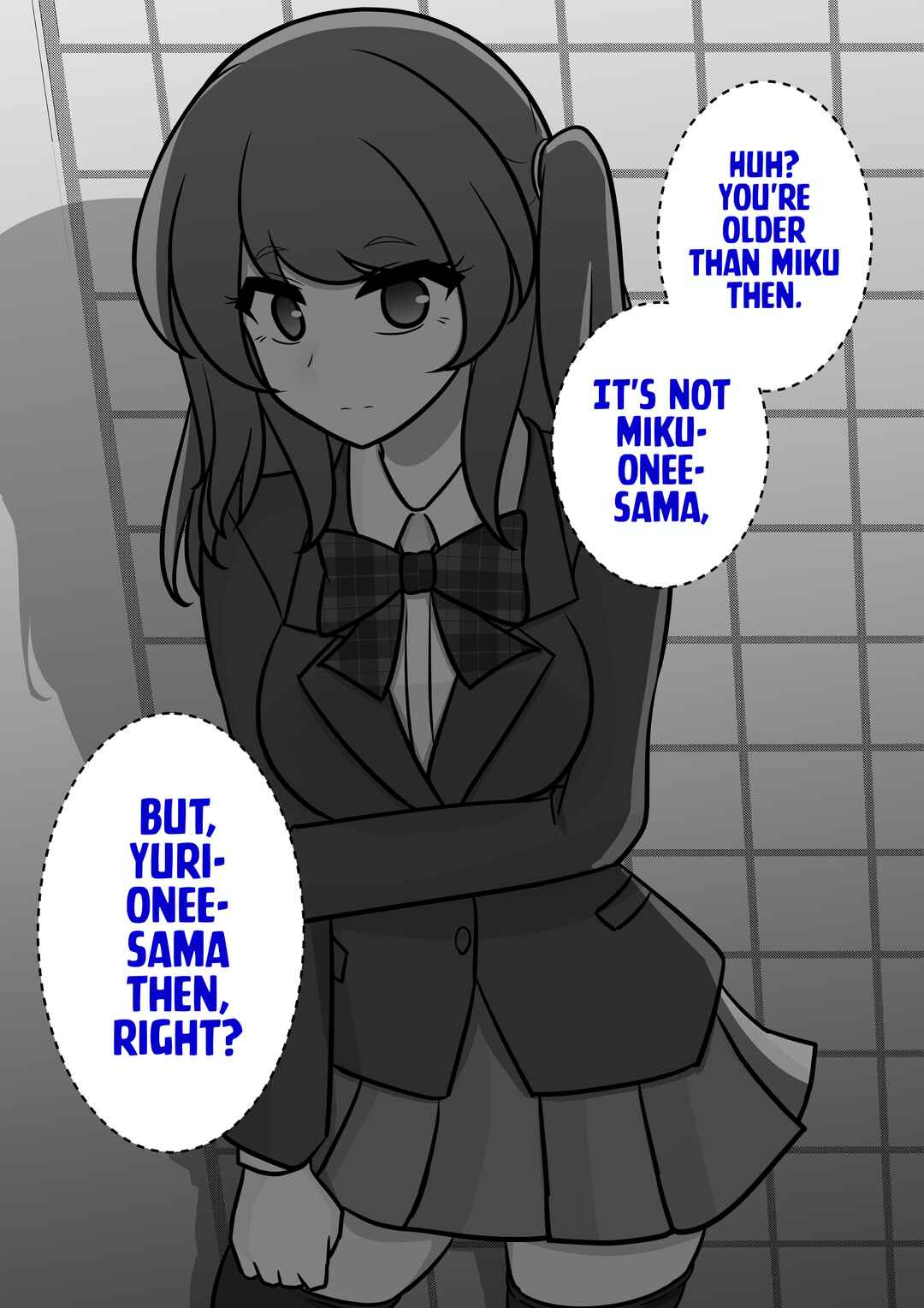 Danjo-hi 1:39 no Heikou Sekai wa Omoi no Hoka Futsuu Chapter 120 - Page 6