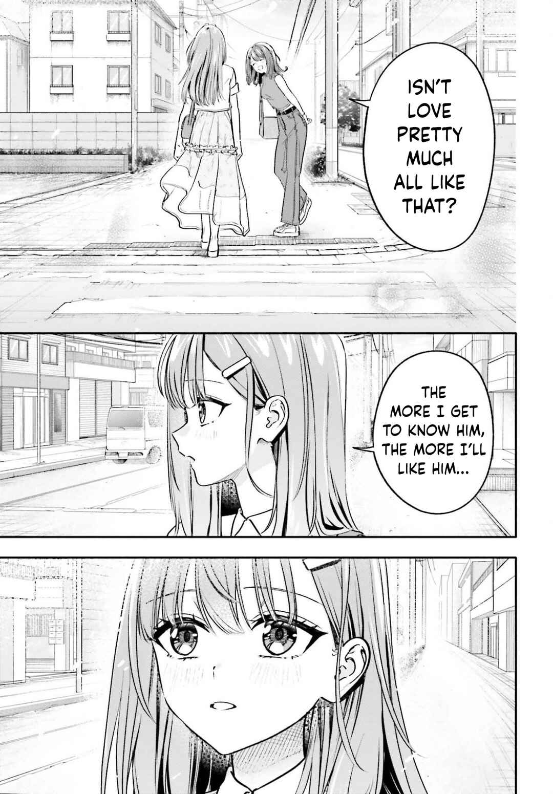 Kaji Daikou no Arubaito wo Hajimetara Gakuen Ichi no Bishoujo no Kazoku ni Kiniirarechaimashita. Chapter 12 - Page 10