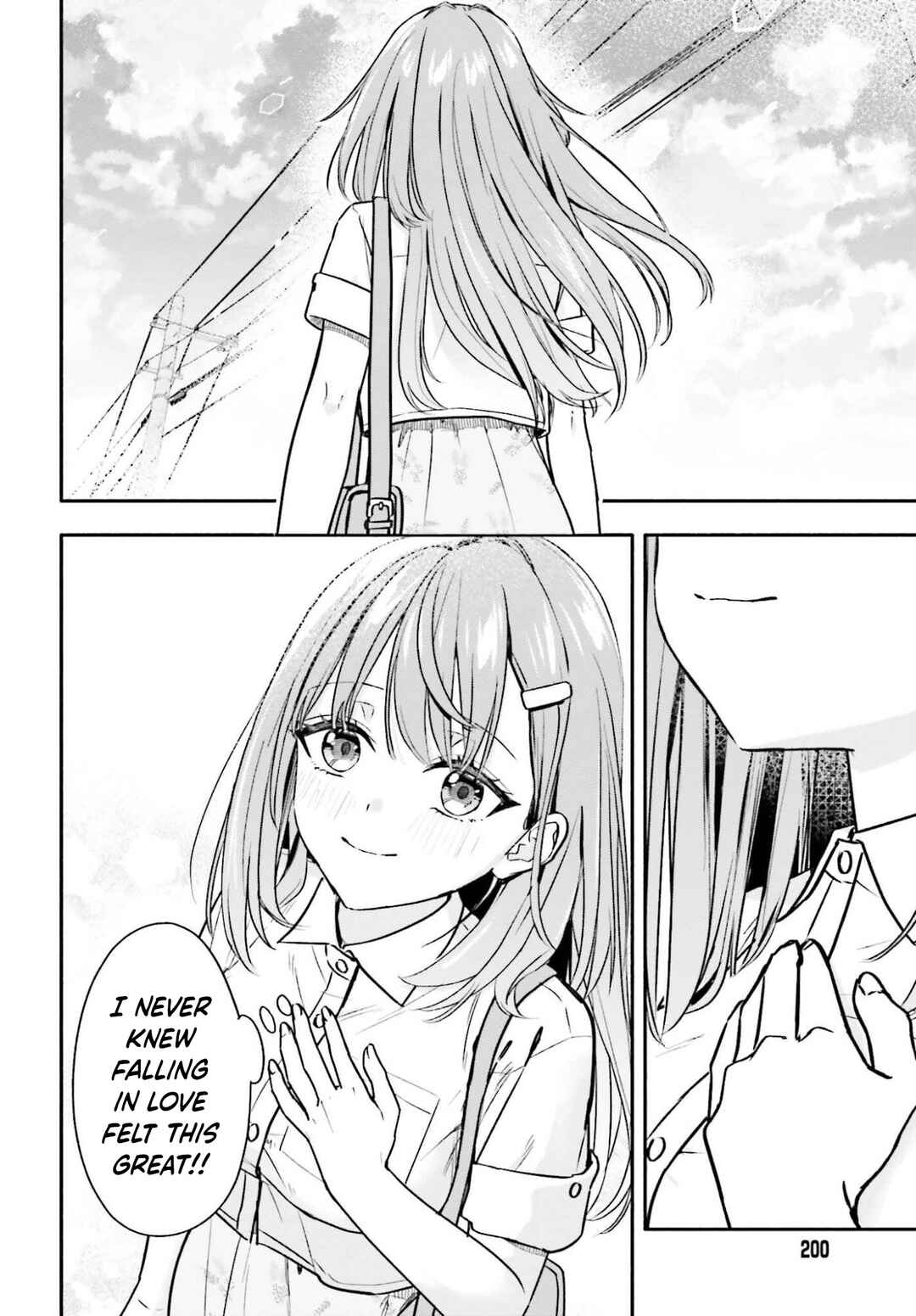 Kaji Daikou no Arubaito wo Hajimetara Gakuen Ichi no Bishoujo no Kazoku ni Kiniirarechaimashita. Chapter 12 - Page 11