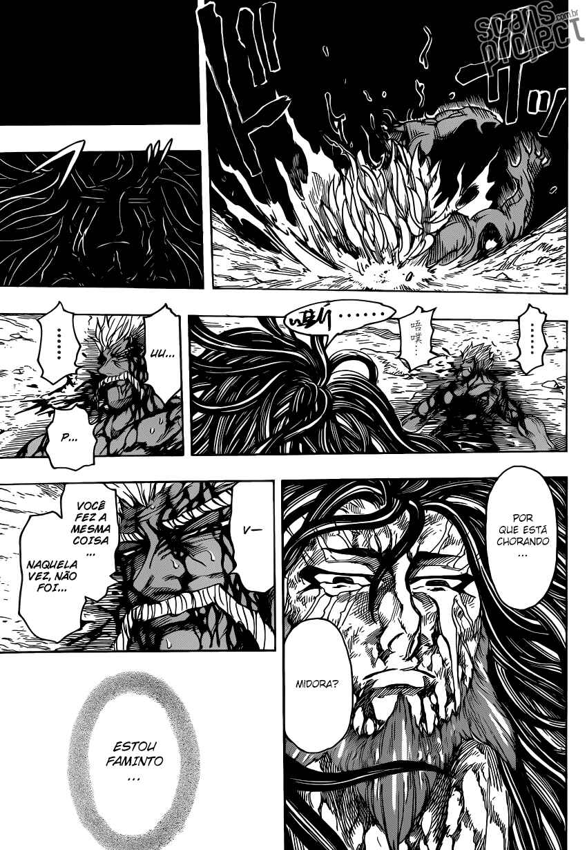 TORIKO Chapter 254 - Page 13