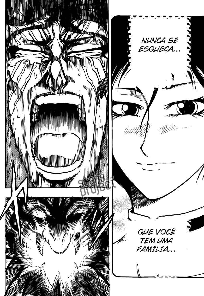 TORIKO Chapter 254 - Page 18