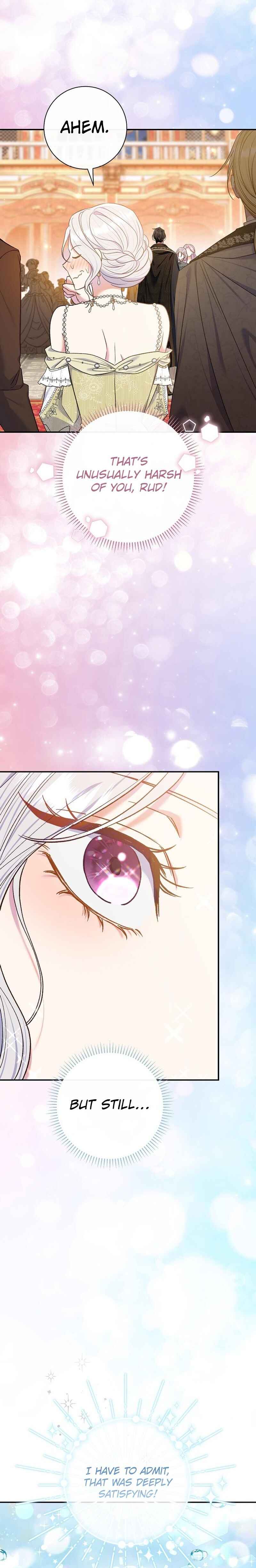 The Villainess' Blind Date Is Too Perfect Chapter 65 - Page 13