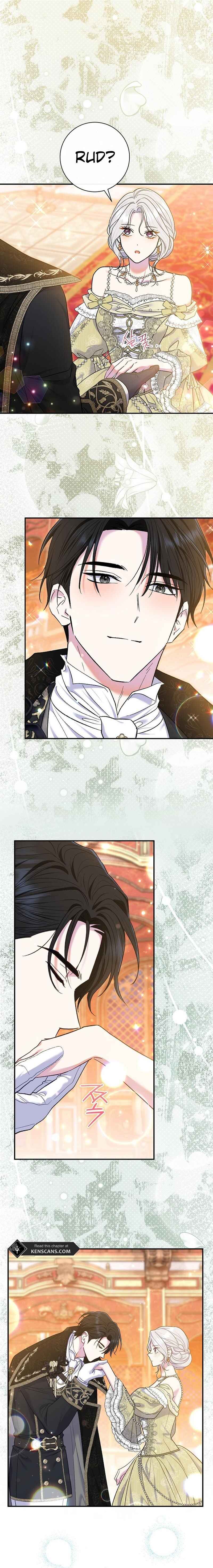 The Villainess' Blind Date Is Too Perfect Chapter 65 - Page 23