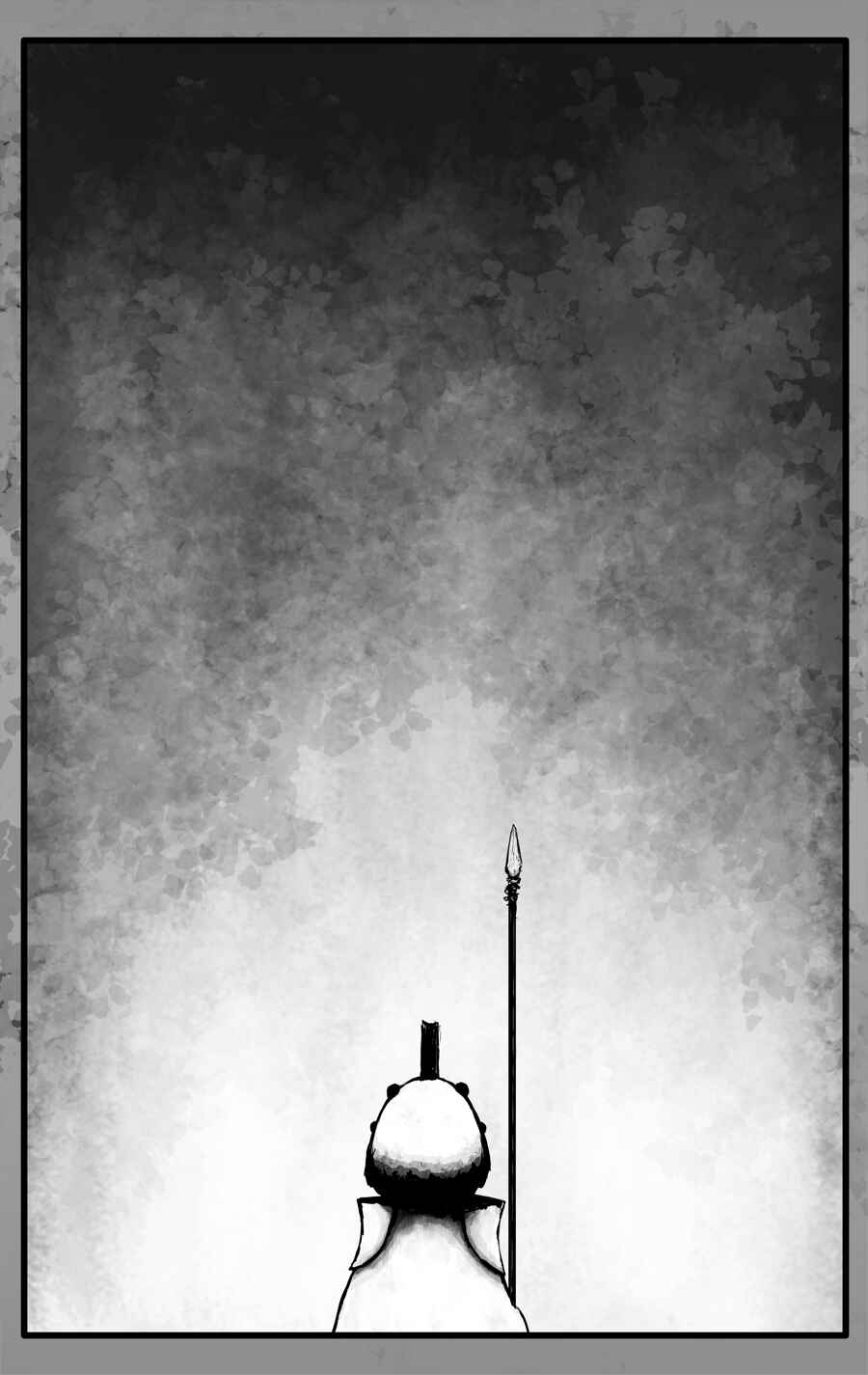 Onmir The oddity Chapter 5 - Page 44